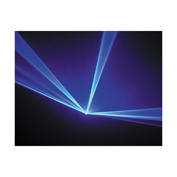 Omnisistem Stinger 1 Laser Projector Blue