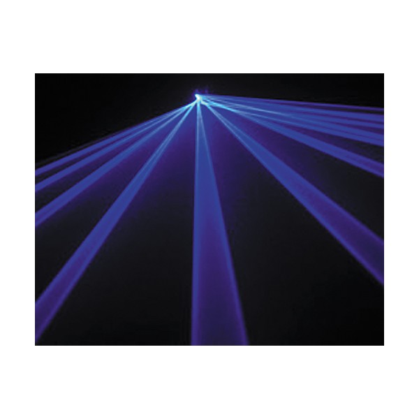 Omnisistem Stinger 1 Laser Projector Blue