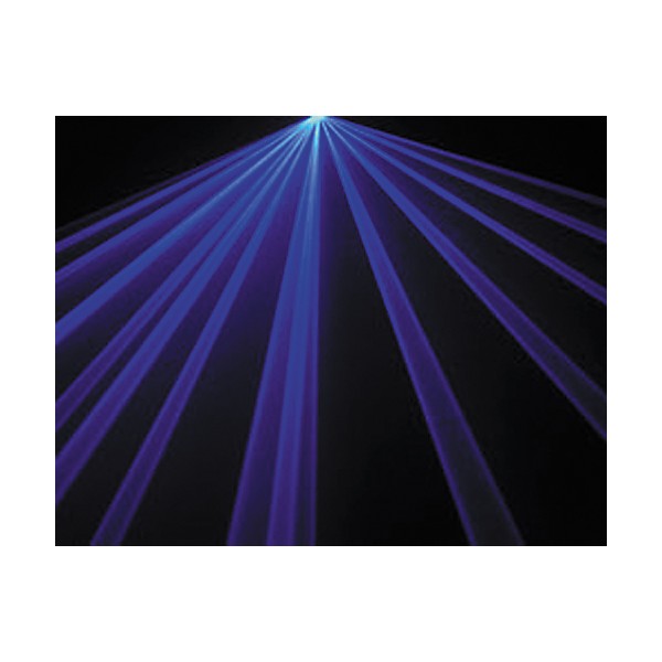 Omnisistem Stinger 1 Laser Projector Blue