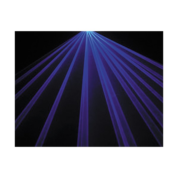 Omnisistem Stinger 1 Laser Projector Blue