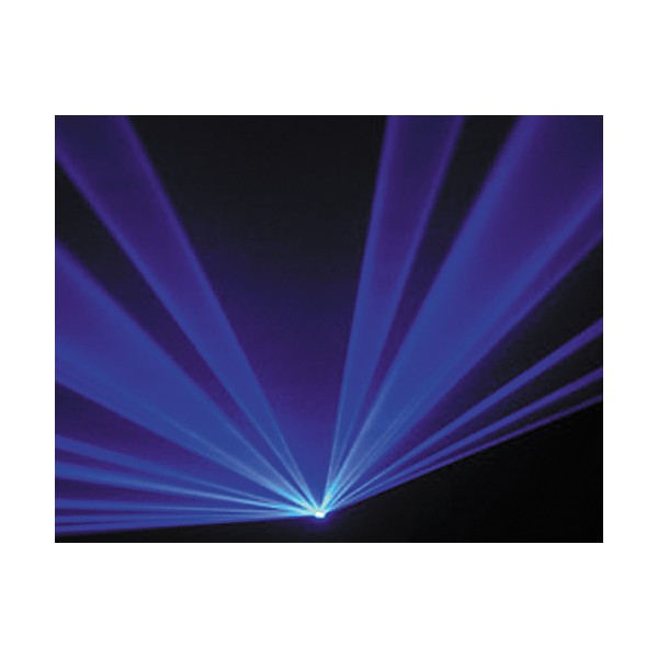 Omnisistem Stinger 1 Laser Projector Blue