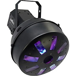 CHAUVET DJ Elan DMX LED Effect Light