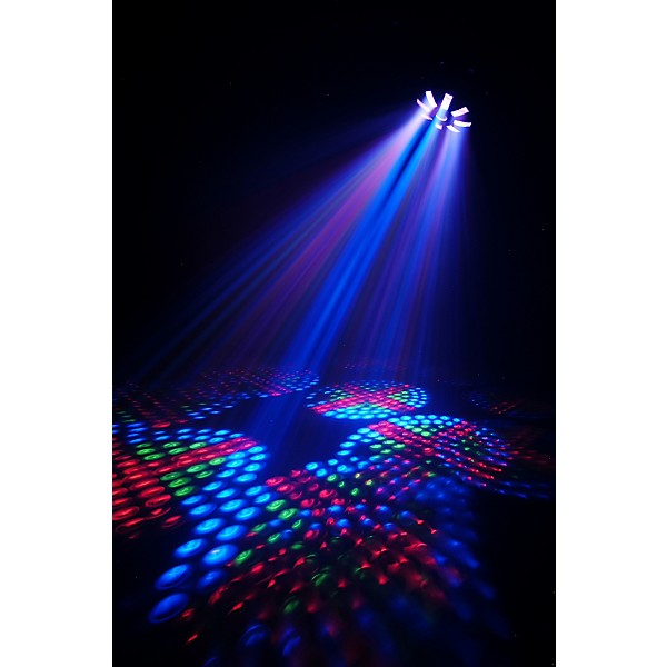 CHAUVET DJ Elan DMX LED Effect Light