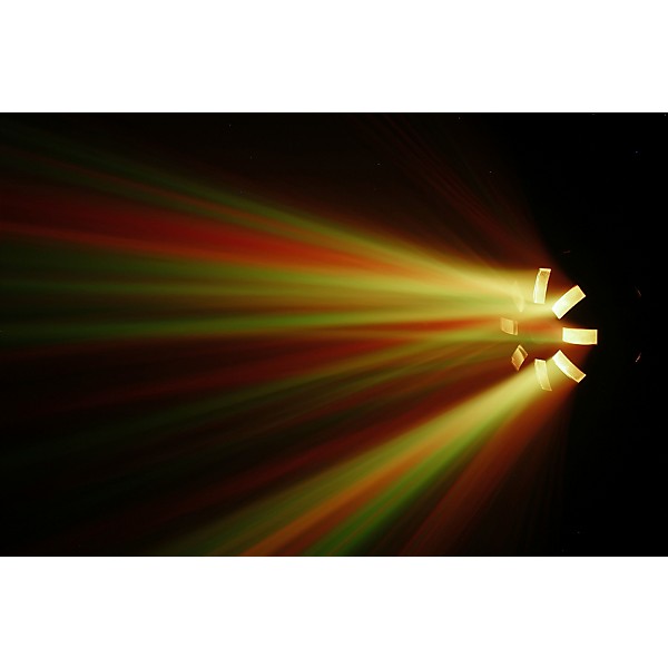 CHAUVET DJ Elan DMX LED Effect Light