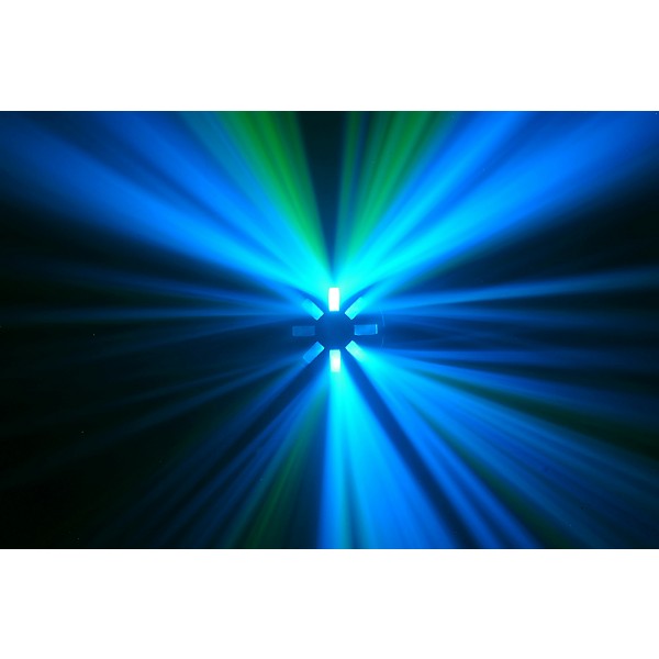 CHAUVET DJ Elan DMX LED Effect Light