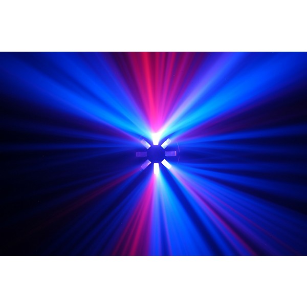CHAUVET DJ Elan DMX LED Effect Light