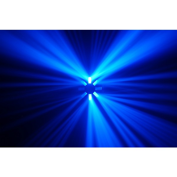 CHAUVET DJ Elan DMX LED Effect Light