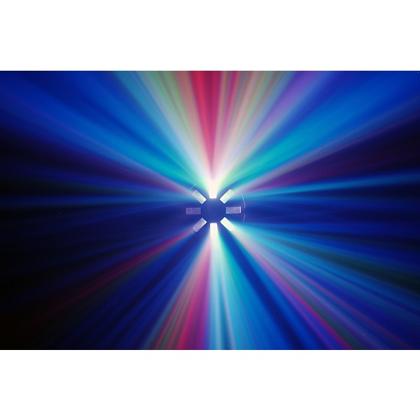 CHAUVET DJ Elan DMX LED Effect Light