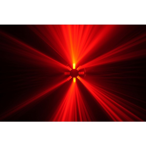 CHAUVET DJ Elan DMX LED Effect Light