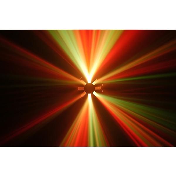 CHAUVET DJ Elan DMX LED Effect Light