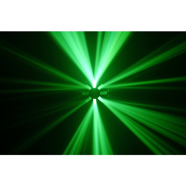 CHAUVET DJ Elan DMX LED Effect Light