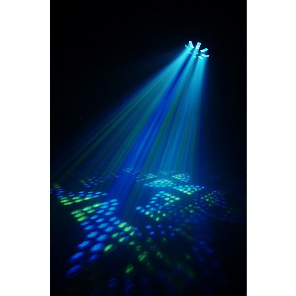 CHAUVET DJ Elan DMX LED Effect Light