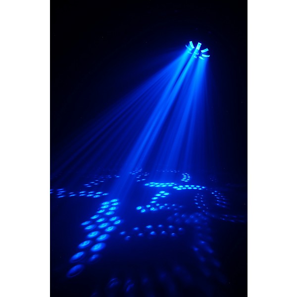 CHAUVET DJ Elan DMX LED Effect Light