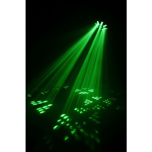 CHAUVET DJ Elan DMX LED Effect Light