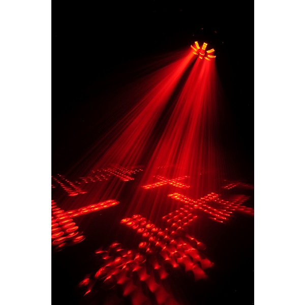 CHAUVET DJ Elan DMX LED Effect Light