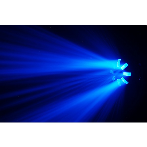 CHAUVET DJ Elan DMX LED Effect Light