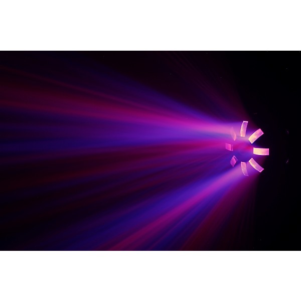 CHAUVET DJ Elan DMX LED Effect Light