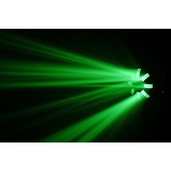 CHAUVET DJ Elan DMX LED Effect Light