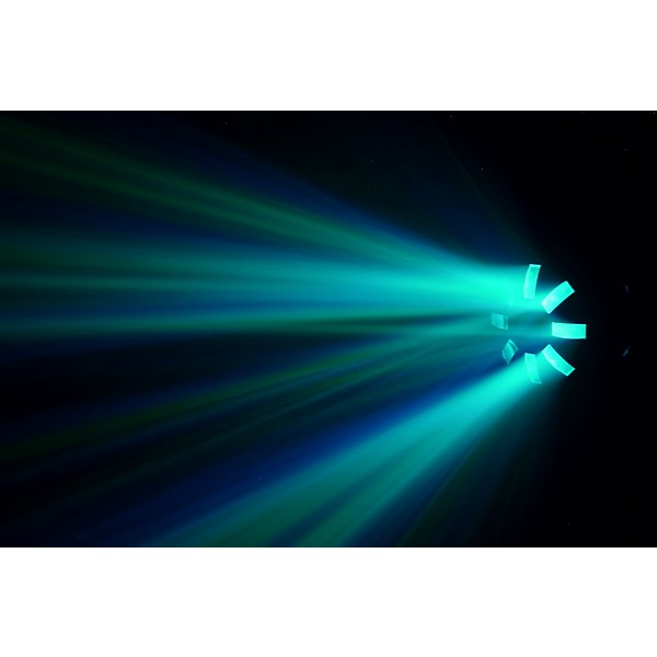 CHAUVET DJ Elan DMX LED Effect Light