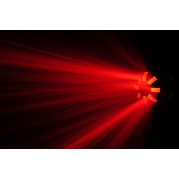 CHAUVET DJ Elan DMX LED Effect Light