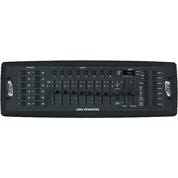 アメリカンDJ American DJ / PAR Z150 RGBAステージ・舞台照明 LEDパーライト