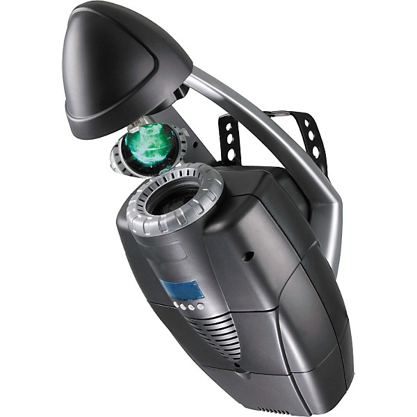 アメリカンDJ American DJ Nucleus LED - 6-Head Scanning Centerpiece Effect