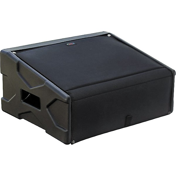 American Audio MCD510/Q-SPAND/DLS15P Mobile DJ Package