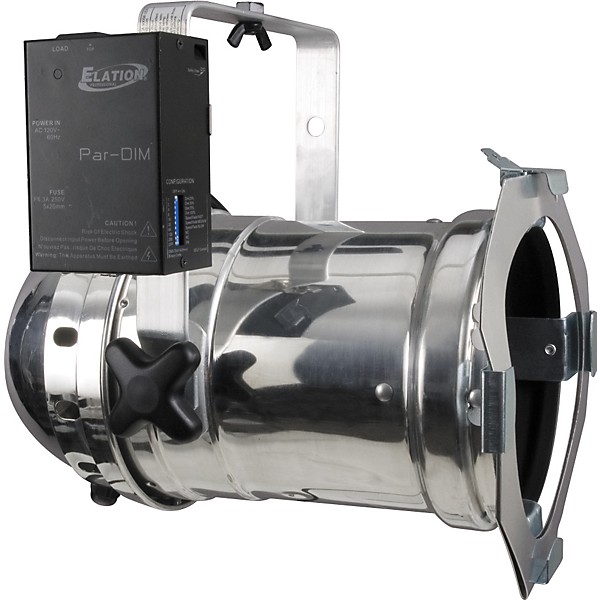 Elation Par-DIM DMX Dimmer Pack