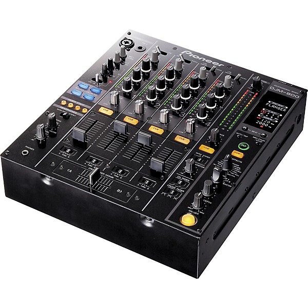 Pioneer DJ CDJ1000MK3/DJM800 Package