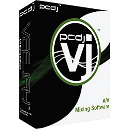 PCDJ PCDJ VJ Video Software