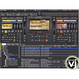 PCDJ PCDJ VJ Video Software