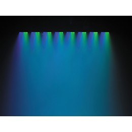 CHAUVET DJ COLORstrip Four-Channel DMX-512 LED Linear Wash Light