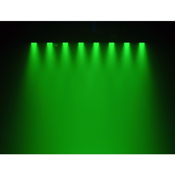 CHAUVET DJ COLORstrip Four-Channel DMX-512 LED Linear Wash Light