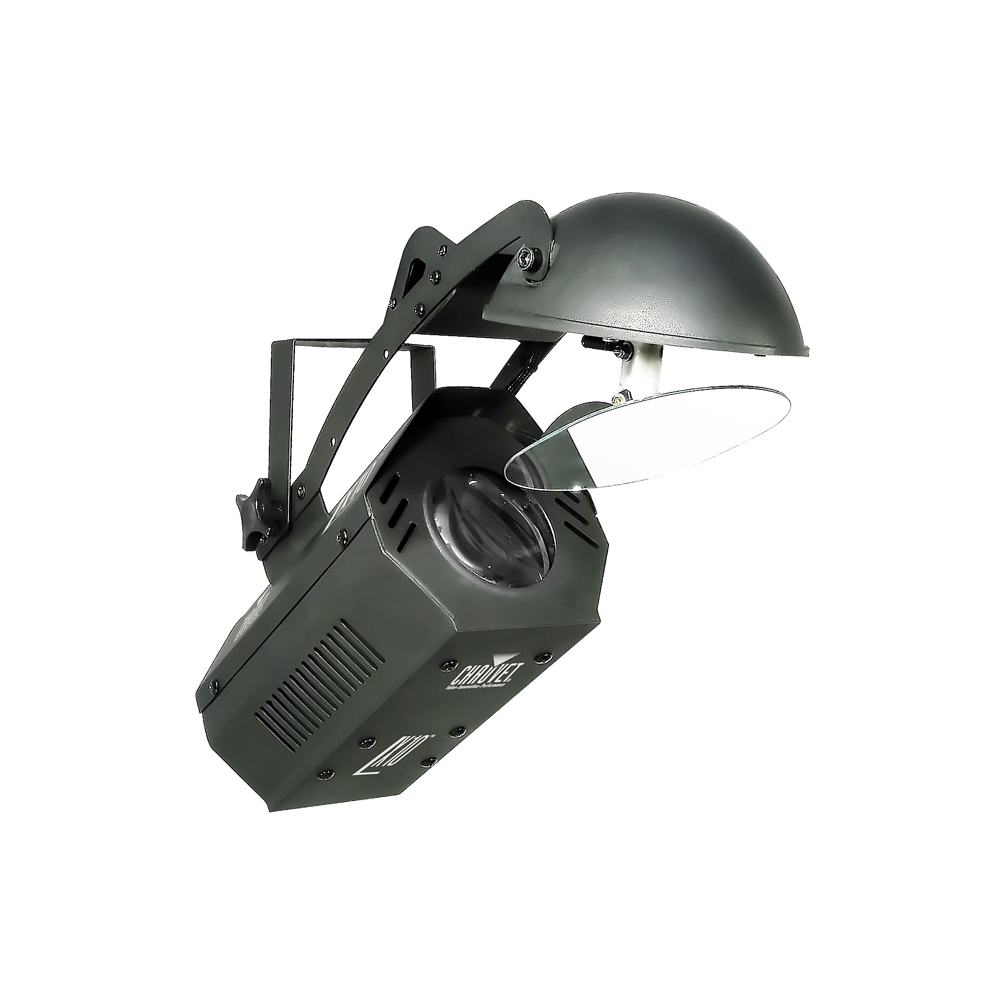 Restock CHAUVET DJ LX10 LED Moonflower Effect Light | Guitar Center