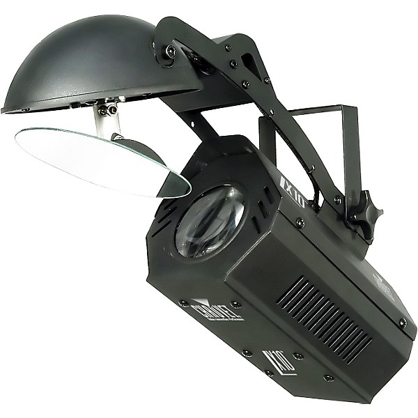 Restock CHAUVET DJ LX10 LED Moonflower Effect Light | Guitar Center