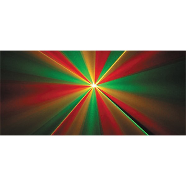 Omnisistem Magic Box Laser Effect Muliticolor