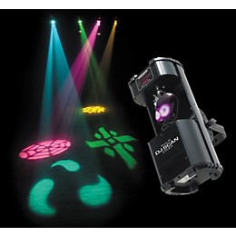 American DJ DJ Scan 250 EX DMX Scanner | Guitar Center
