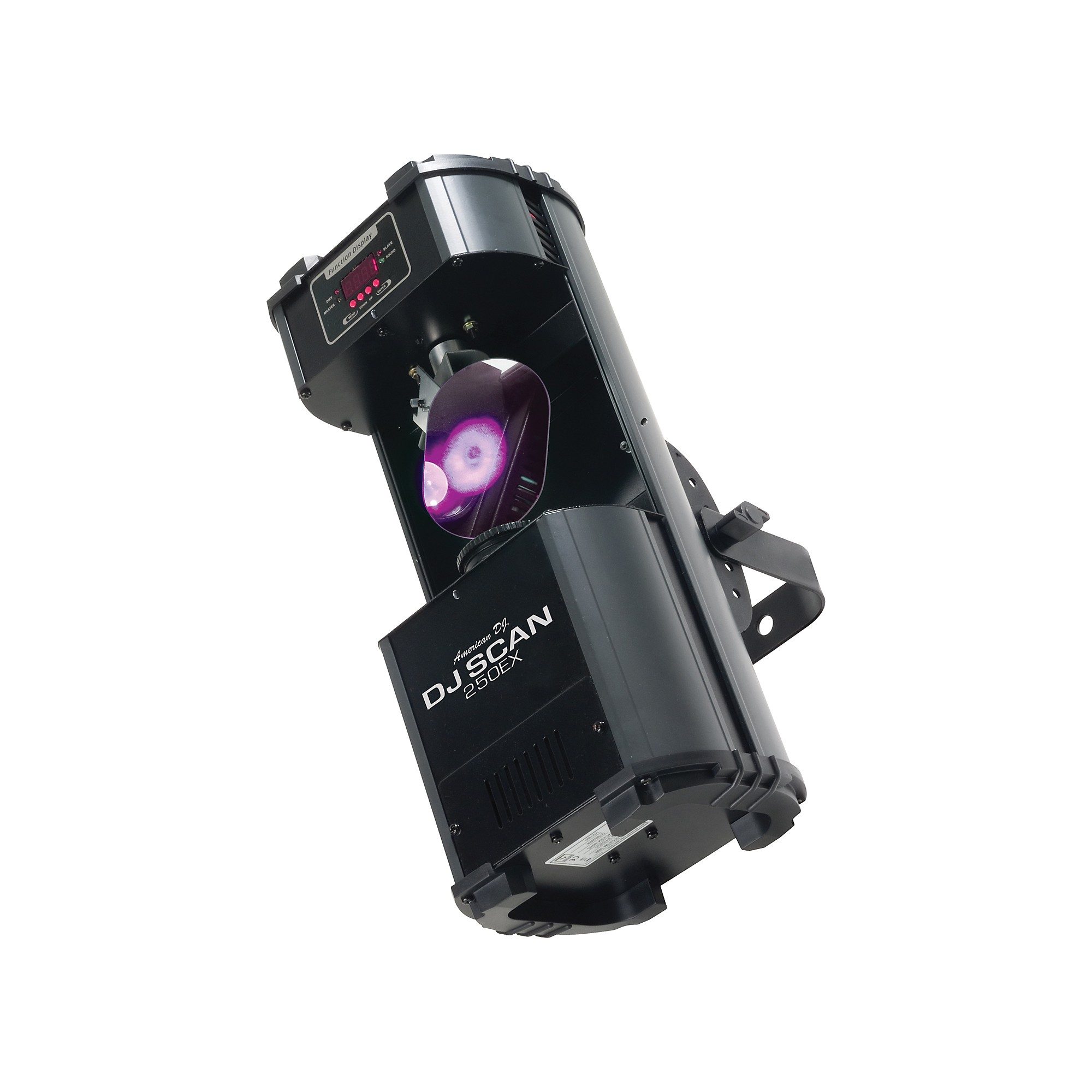 【極美品】American DJ X-Scan LED スキャンライト 極美品】American DJ X-Scan LED スキャンライト