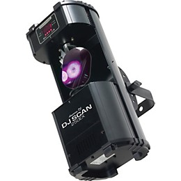American DJ DJ Scan 250 EX DMX Scanner | Guitar Center