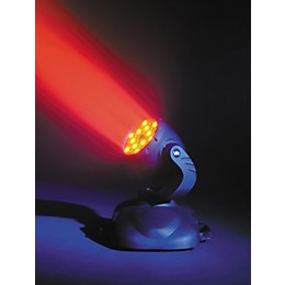 Restock CHAUVET DJ Q-Wash LED36 DMX Moving Yoke Lighting Fixture