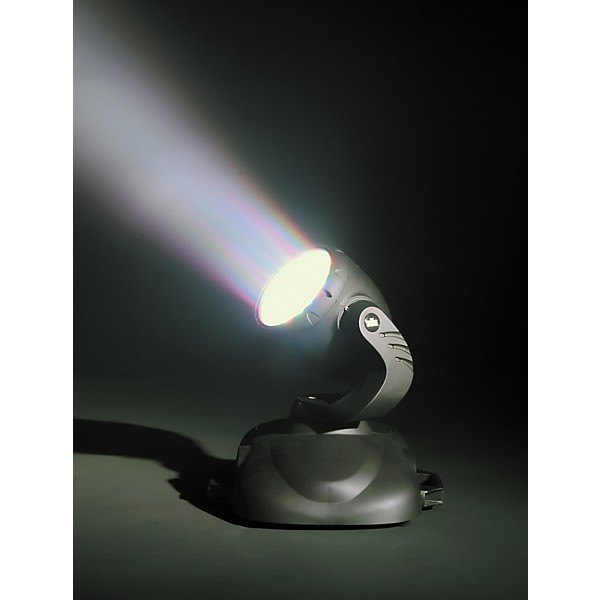 Restock CHAUVET DJ Q-Wash LED36 DMX Moving Yoke Lighting Fixture