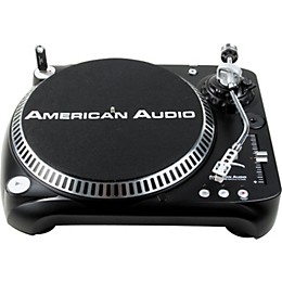 American Audio TT-Record MP3 USB Turntable