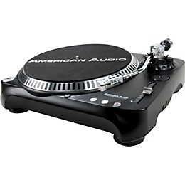 American Audio TT-Record MP3 USB Turntable