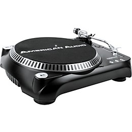 American Audio TT-Record MP3 USB Turntable