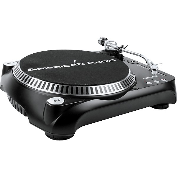 American Audio TTB-2010 ターンテーブル American Audio TTB-2010 ターンテーブル - メルカリ