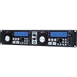 American Audio SDJ-1 Dual SD MP3 Player