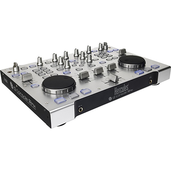Hercules DJ DJ Console Rmx Controller