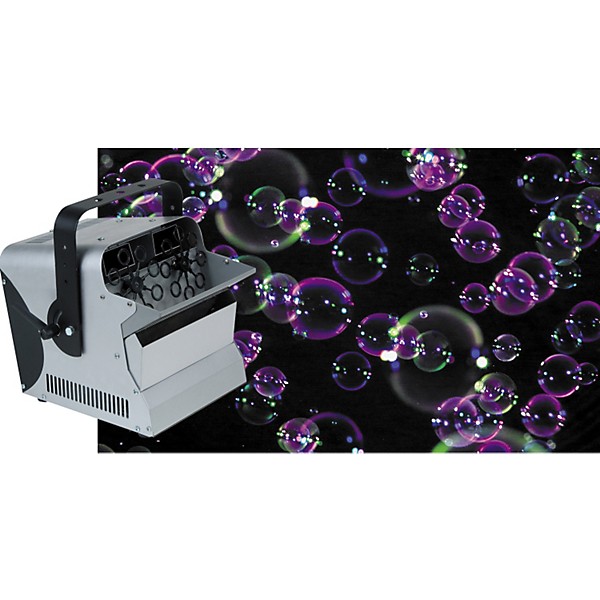 American DJ Bubble Blast Jr. Bubble Machine | Guitar Center