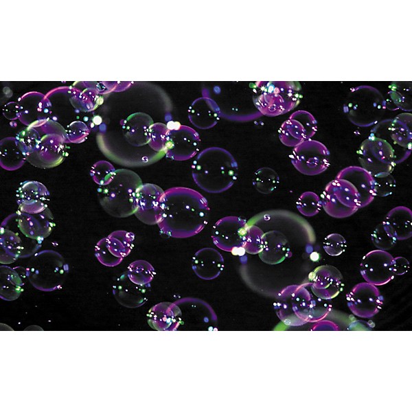 American DJ Bubble Blast Jr. Bubble Machine | Guitar Center