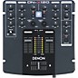 Denon DJ DN-X120 Compact Performance DJ Mixer thumbnail